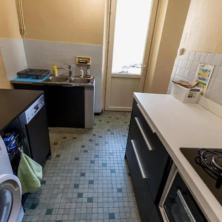 Vakantiehuis Au Castera Aubagnan